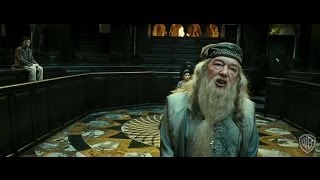 Harry Potter and the Order of the Phoenix  Original 2007 Theatrical Trailer [upl. by Evilo]