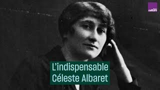 Céleste Albaret lindispensable gouvernante de Marcel Proust  CulturePrime [upl. by Ednyl695]