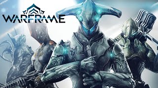 Warframe FR  Tenno Fight 1268 Liche Kuva [upl. by Ijies]