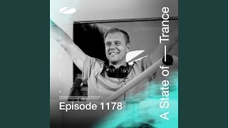 A State of Trance ASOT 1178 [upl. by Etteloc]