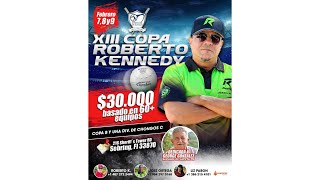 Copa Roberto Kennedy [upl. by Diet]