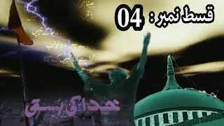 Drama Khuda ki Basti Episode 4  Karrar Videos [upl. by Akimad]