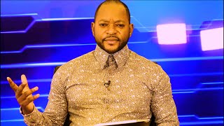 Dr Jesus  He Still Heals Today Cont  Pastor Alph LUKAU  Monday 29 June 2020 [upl. by Kirstyn]