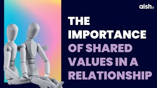 The Importance of Shared Values in a Relationship  Rabbi Dov Ber Cohen  Mastering Life Series [upl. by Aeniah]