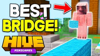 Minecraft  How to Build a Bridge [upl. by Chill352]