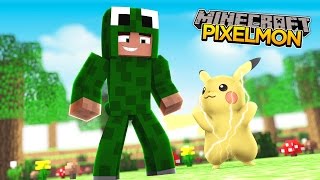 Minecraft Pixelmon  ULTIMATE POKEMON FAILS 4 [upl. by Supat]