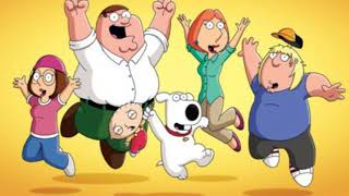 Family Guy Theme Song Slowed  Reverb High Quality Version [upl. by Wind]