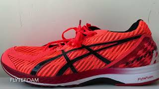 ASICS Tarther RP review [upl. by Jerman]