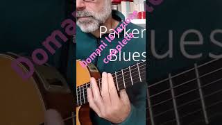 Tutte le forme del blues jazz musica lesson lezione tutorial [upl. by Cohberg426]