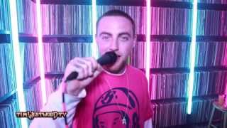 Giggs SN1 freestyle  first ever Crib Session part 01 [upl. by Goodkin]