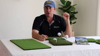 The Truth about Synthetic Golf Greens [upl. by Charity]