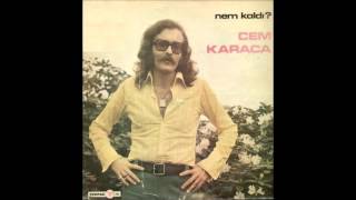 Cem Karaca  Muhtar [upl. by Attah]