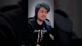 Zoobi Doobi song  Sonu Nigam  Ankit Warya songs 3idiots zoobidoobi shortsfeed viralshorts [upl. by Mccarty]