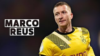 Marco Reus  Skills and Goals  Highlights [upl. by Ruosnam]