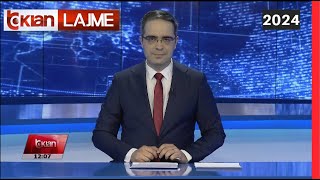 Edicioni i Lajmeve Tv Klan 28 Korrik 2024 ora 1200  Lajme  News [upl. by Lacey317]