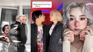 Adaliatta Tiktok Trends Тикток Тренды [upl. by Oniratac]