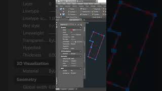 Visualizar las líneas en el GROSOR de propiedades AUTOCAD CIVIL 3D [upl. by Pomona364]