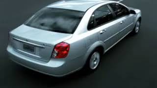 GM DAEWOO NEW LACETTI3 [upl. by Aisa]