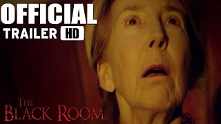 The Black Room HD Trailer [upl. by Isnan41]