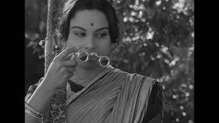 Charulata 1964 Trailer  Director Satyajit Ray [upl. by Turmel]