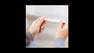 How to use Prega news pregnancy test Faint line or evap line or Positive Please comment [upl. by Aelram356]