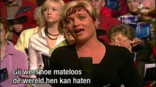 Nederland Zingt  Gebed Voor Mijn Kinderen [upl. by Paloma]