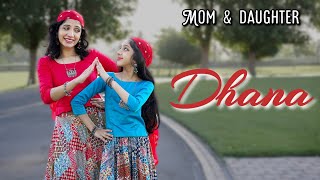 Dhana  Kanse ki thaay  Garhwali dance  full dance  Priyanka Meher  Nivi and Ishanvi  Laasya [upl. by Nomit]