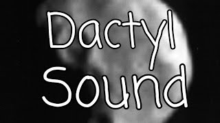 Dactyl Sound [upl. by Guadalupe64]