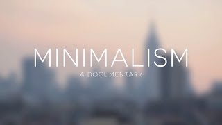 THE MINIMALISTS LESS IS NOW 📦 Opinión al documental NetflixEspana mattdavella [upl. by Arotak]