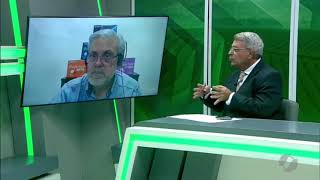 Diretor comercial da Biosphera fala sobre Bradyrhizobium elkanii como alternativa ao sojicultor [upl. by Ailima]