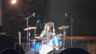 Dave Grohl Takes A jab At The Voice [upl. by Rusert]