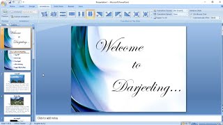 How To Create a PowerPoint Presentation  PowerPoint Presentation [upl. by Finley384]