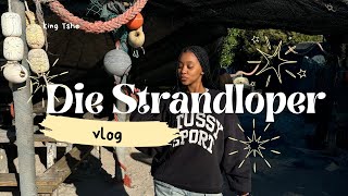 VLOG Die Strandloper [upl. by Raynell]