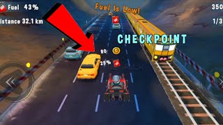 Mini car racing gameplay 🚖🚖🚖mini car racing pc game [upl. by Weinshienk]