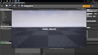 Basic operations of Perforce with Unreal Engine 4 [upl. by Zaob]