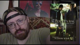 Review  Supernatural Season 1 Episode 1 [upl. by Arualana]