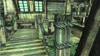 Lets Play Oblivion part 27 [upl. by Nilorac687]