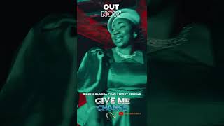 Give Me Chance ft Mercy Chinwo  Turn up the volume and lets praise the lord together 🙌 [upl. by Aneg]