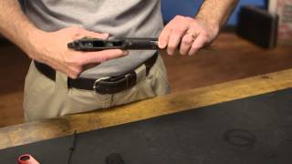 Firearm Maintenance 1911 Reassembly — Part 44 [upl. by Avaria]