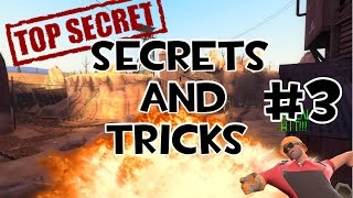 TF2 Map Tips and Tricks Episode 3 [upl. by Tomaso]