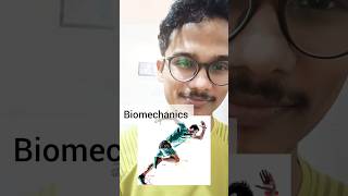 What is Biomechanics Paralympic Game  Murlikant Petkar Chandu Champion  Best Physiotherapy Clinic [upl. by Cave717]