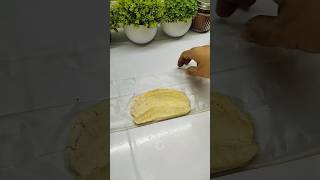 Pisang goreng crispy lumer recipe banana pisanggoreng ibundonuts recipe [upl. by Verity214]