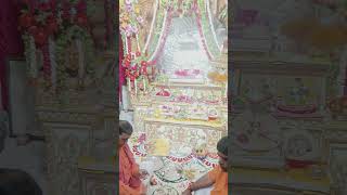 Jai shree Krishna ji ♥️🙏 shorts video [upl. by Teodora698]