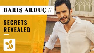 Things You Didnt Know About Barış Arduç [upl. by Ayoted]