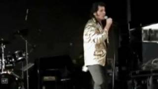 Elvis Impersonators Top Ten 1995 [upl. by O'Donovan]