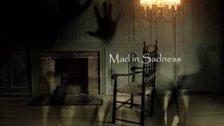 【フリーBGM】Mad in Sadness【ホラー戦闘曲】FreeMusic [upl. by Moyer486]