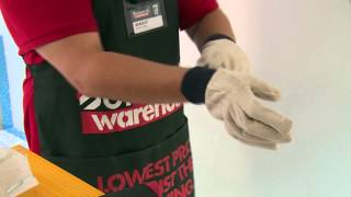 How To Install An Exhaust Fan  DIY At Bunnings [upl. by Niboc677]