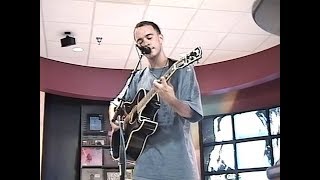 Dave Matthews  8101994  Blockbuster Music InStore  New Master Source  Memphis TN [upl. by Aikit]