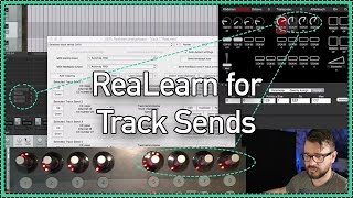 The Ultimate Reaper Beginner Tutorial for Electronic Music Production [upl. by Llenor]