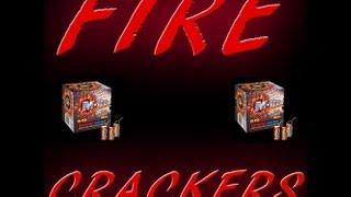 M100 vs M88 vs M98 vs M1000 Firecrackers Review THESE ARE NOT M80s [upl. by Ylac]